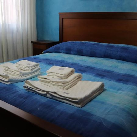 Casa Nel Delta Del Po Apartment Scardovari Ngoại thất bức ảnh
