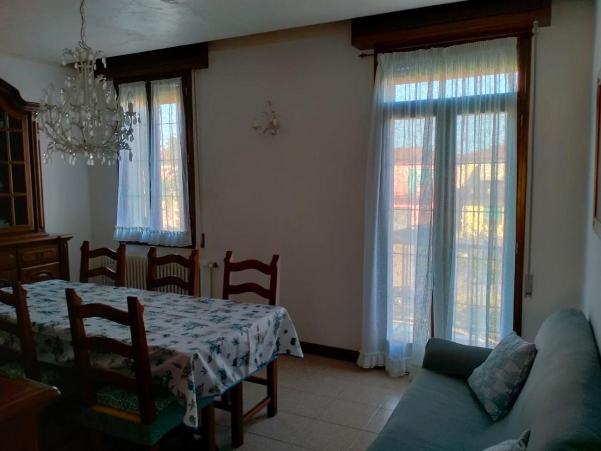 Casa Nel Delta Del Po Apartment Scardovari Ngoại thất bức ảnh