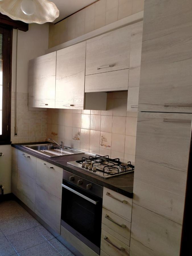 Casa Nel Delta Del Po Apartment Scardovari Ngoại thất bức ảnh