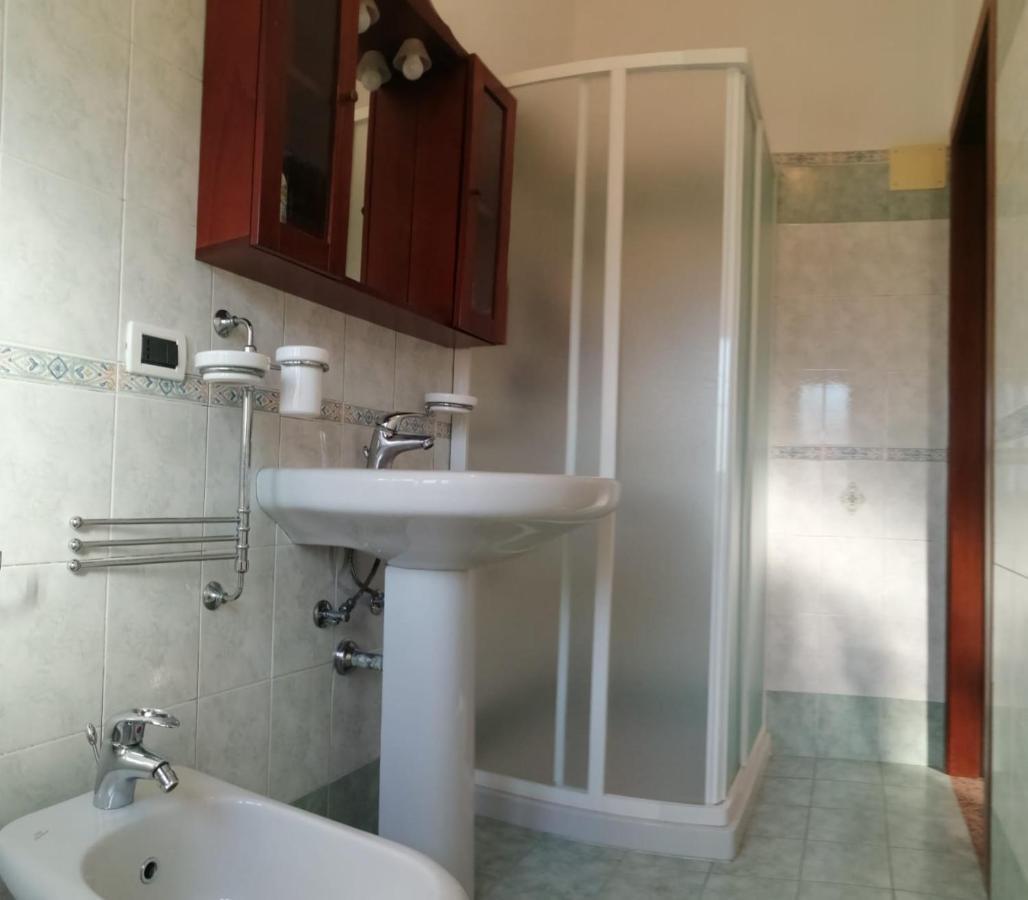 Casa Nel Delta Del Po Apartment Scardovari Ngoại thất bức ảnh