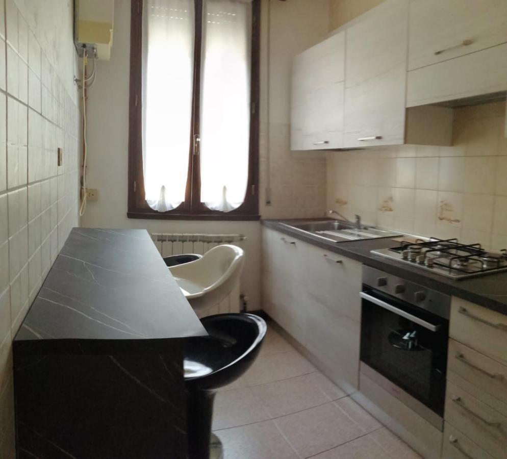 Casa Nel Delta Del Po Apartment Scardovari Ngoại thất bức ảnh