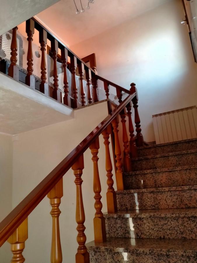 Casa Nel Delta Del Po Apartment Scardovari Ngoại thất bức ảnh