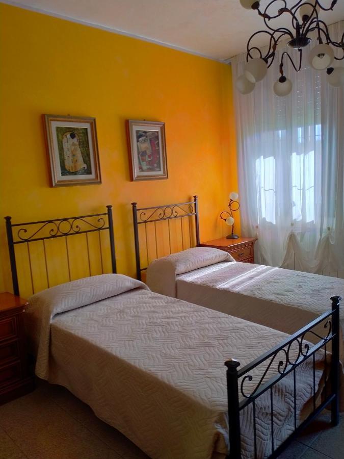 Casa Nel Delta Del Po Apartment Scardovari Ngoại thất bức ảnh
