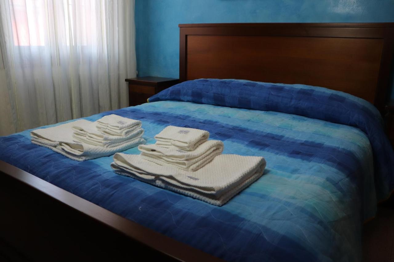 Casa Nel Delta Del Po Apartment Scardovari Ngoại thất bức ảnh