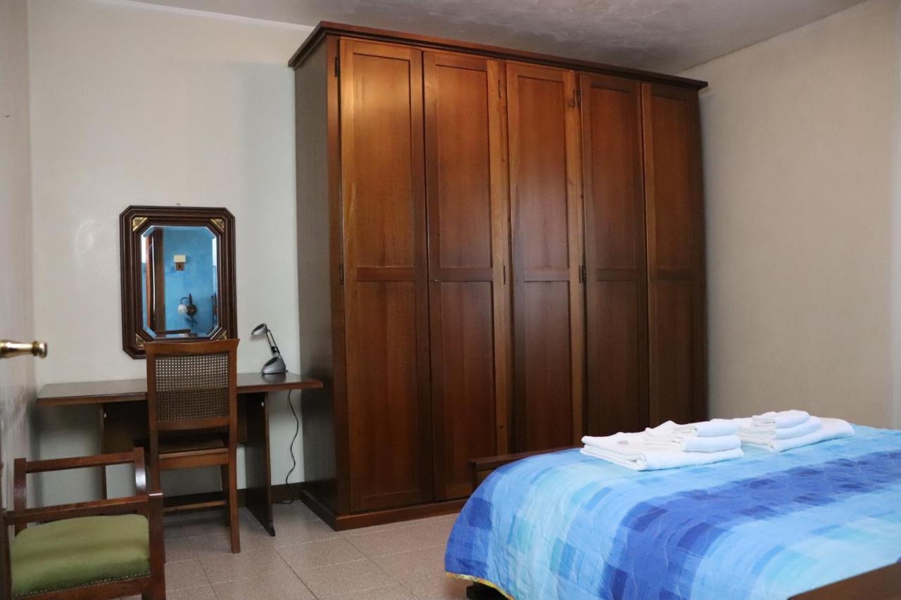 Casa Nel Delta Del Po Apartment Scardovari Ngoại thất bức ảnh
