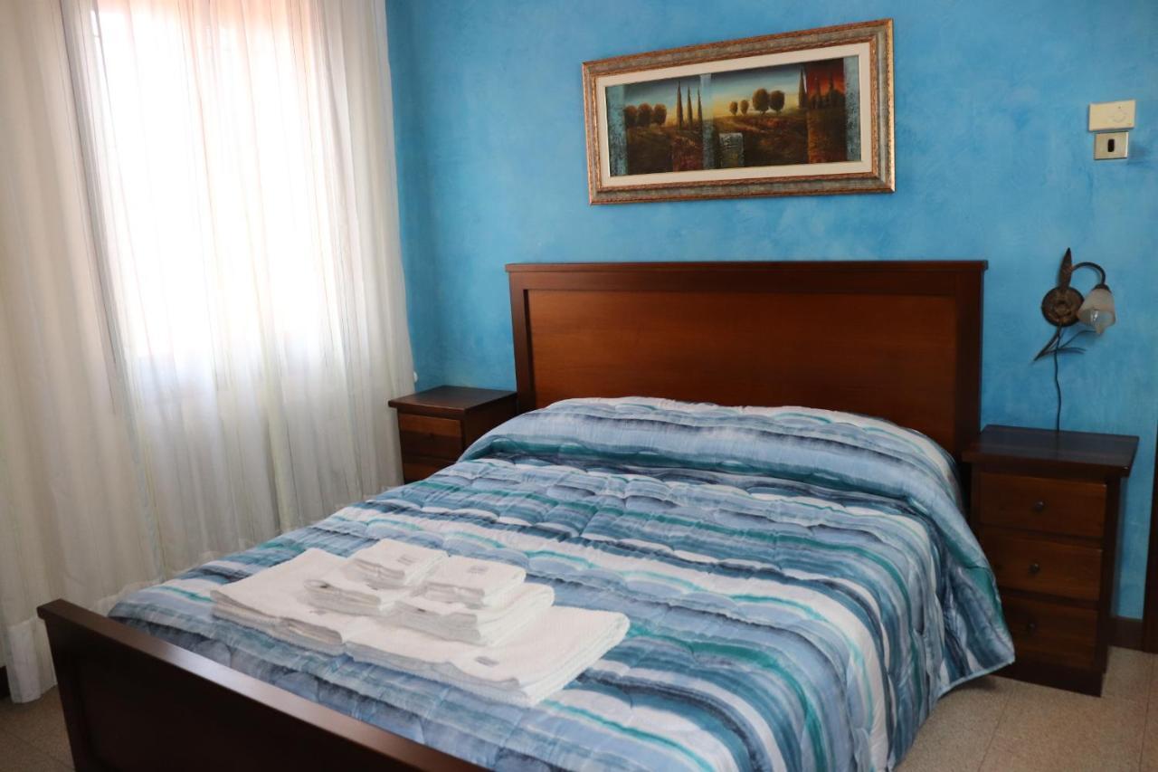 Casa Nel Delta Del Po Apartment Scardovari Ngoại thất bức ảnh