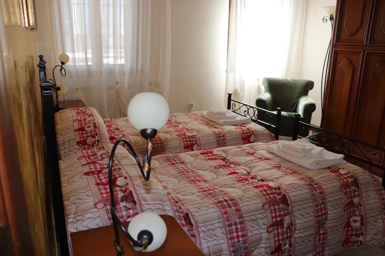 Casa Nel Delta Del Po Apartment Scardovari Ngoại thất bức ảnh