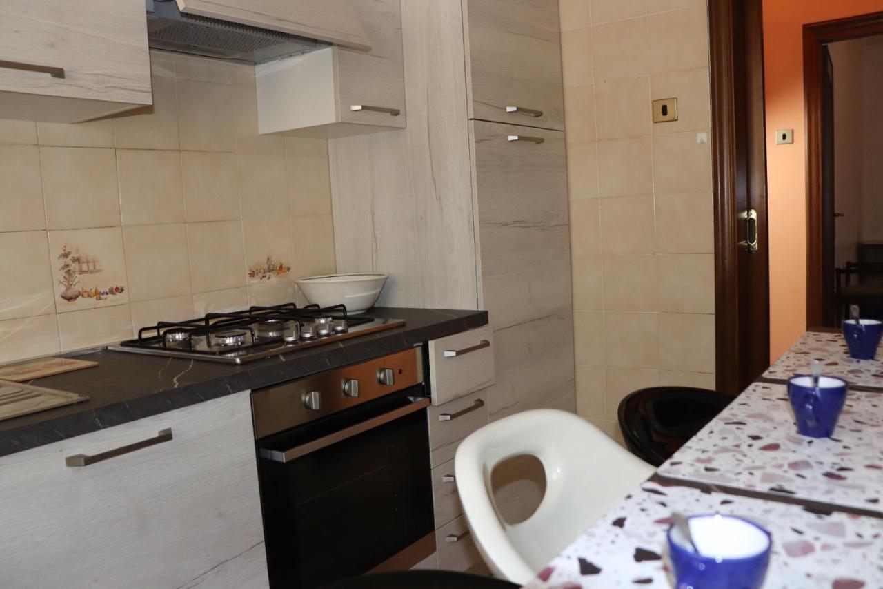 Casa Nel Delta Del Po Apartment Scardovari Ngoại thất bức ảnh