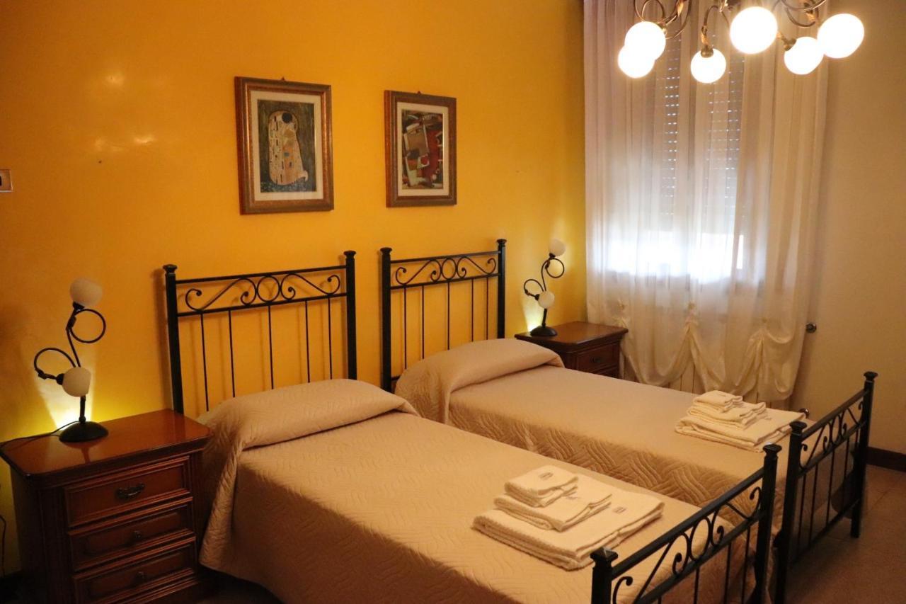 Casa Nel Delta Del Po Apartment Scardovari Ngoại thất bức ảnh