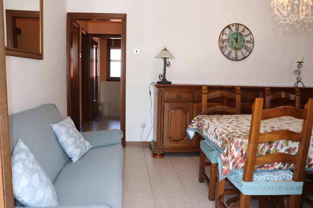 Casa Nel Delta Del Po Apartment Scardovari Ngoại thất bức ảnh