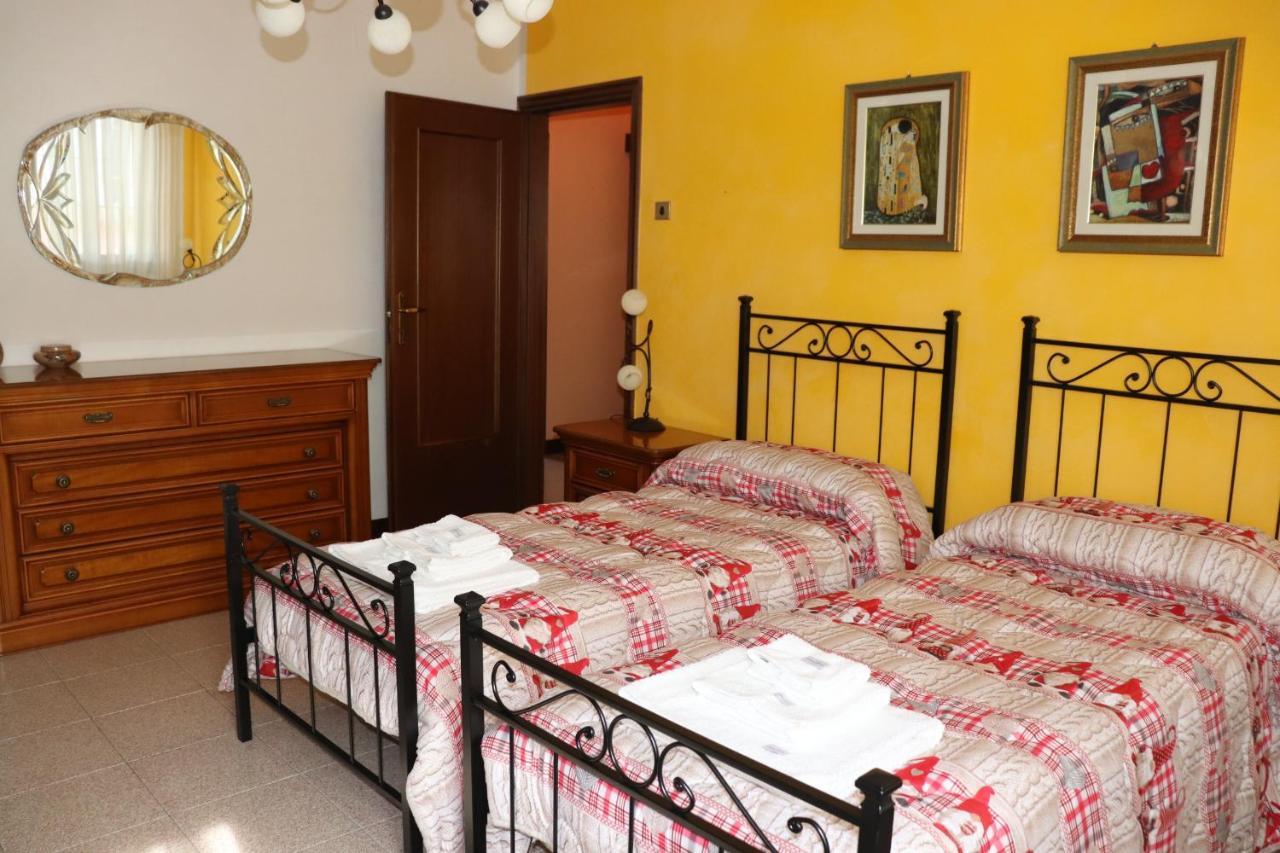 Casa Nel Delta Del Po Apartment Scardovari Ngoại thất bức ảnh