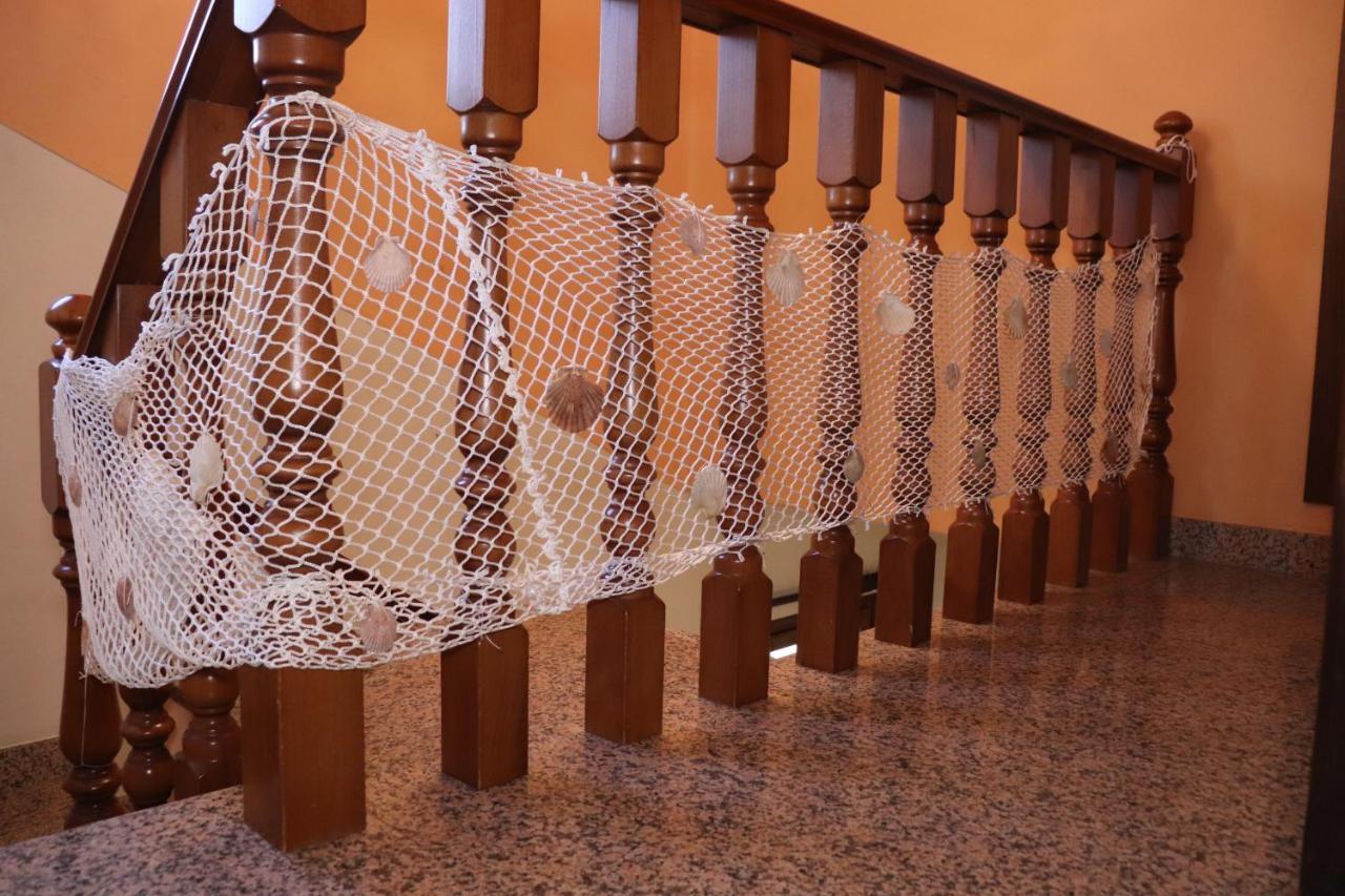 Casa Nel Delta Del Po Apartment Scardovari Ngoại thất bức ảnh