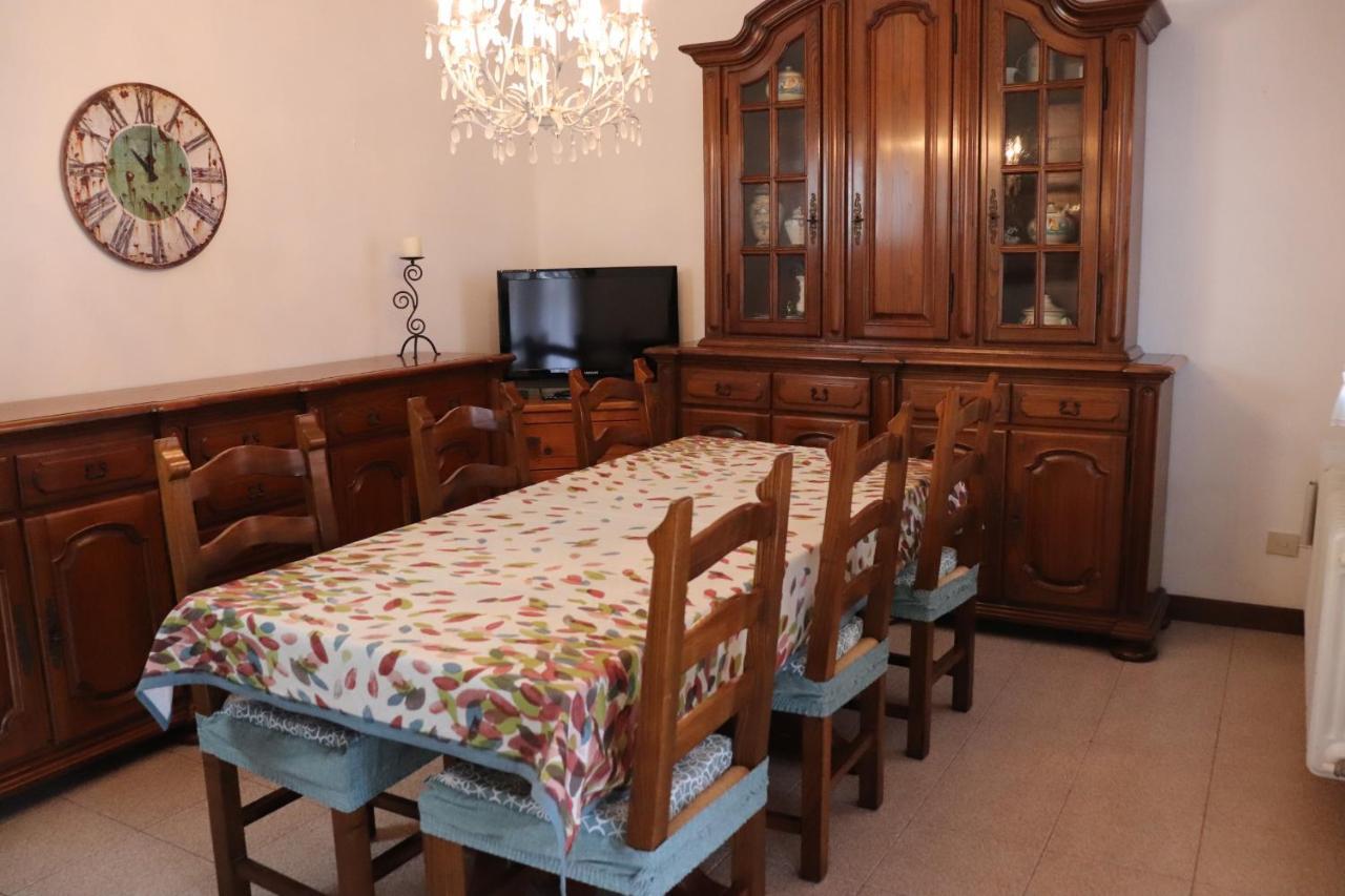 Casa Nel Delta Del Po Apartment Scardovari Ngoại thất bức ảnh